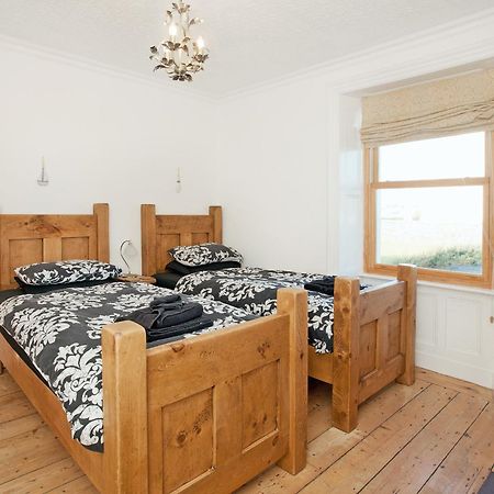 Vila Glan Y Mor 1 Trearddur Exteriér fotografie